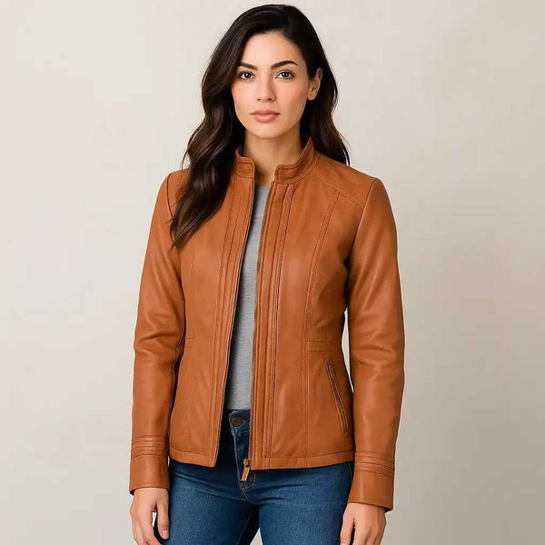 Leather Rogue Vibe : Savage Threads