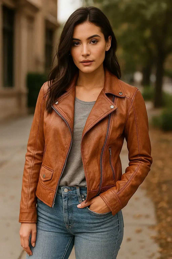 Biker Zephyr Trail : Retro Riot