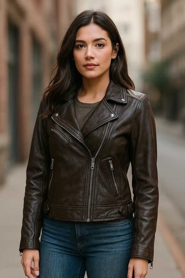 Biker Chrome Strike : Street Luxe