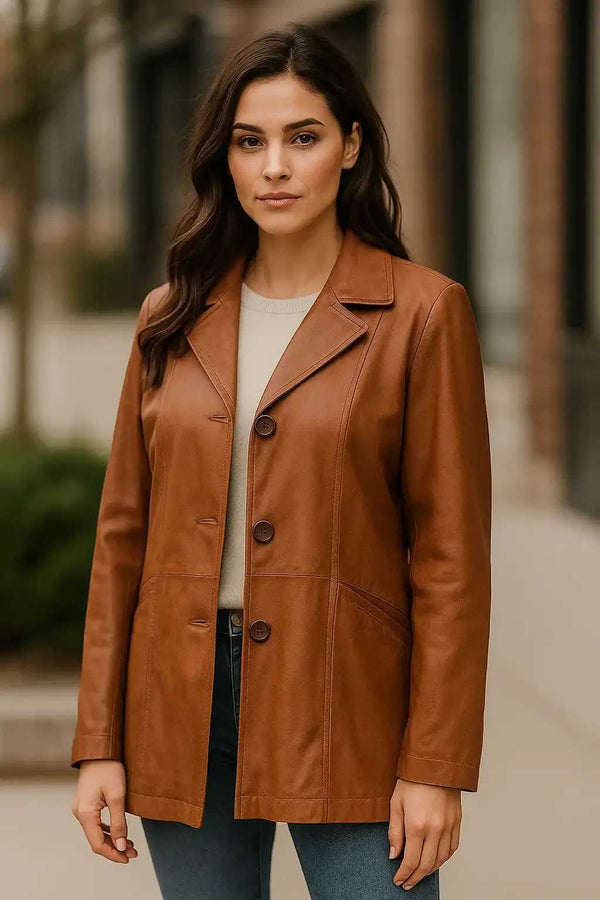 Coat Steel Drift : Edge Theory