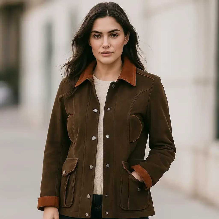 Leather Volt Forge : Urban Classic