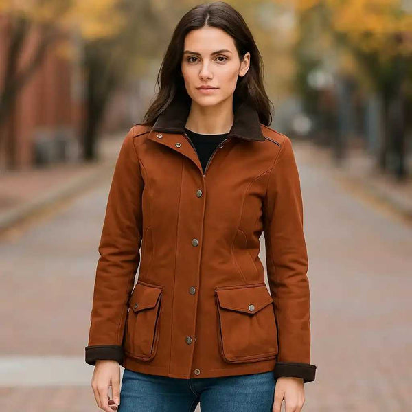 Leather Sable Arc : Leather Lab