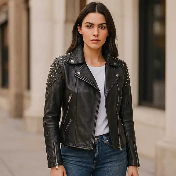 Biker Maverick Snarl : Urban Classic