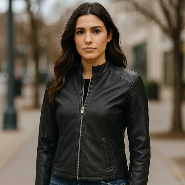 Biker Chrome Flare : Urban Classic