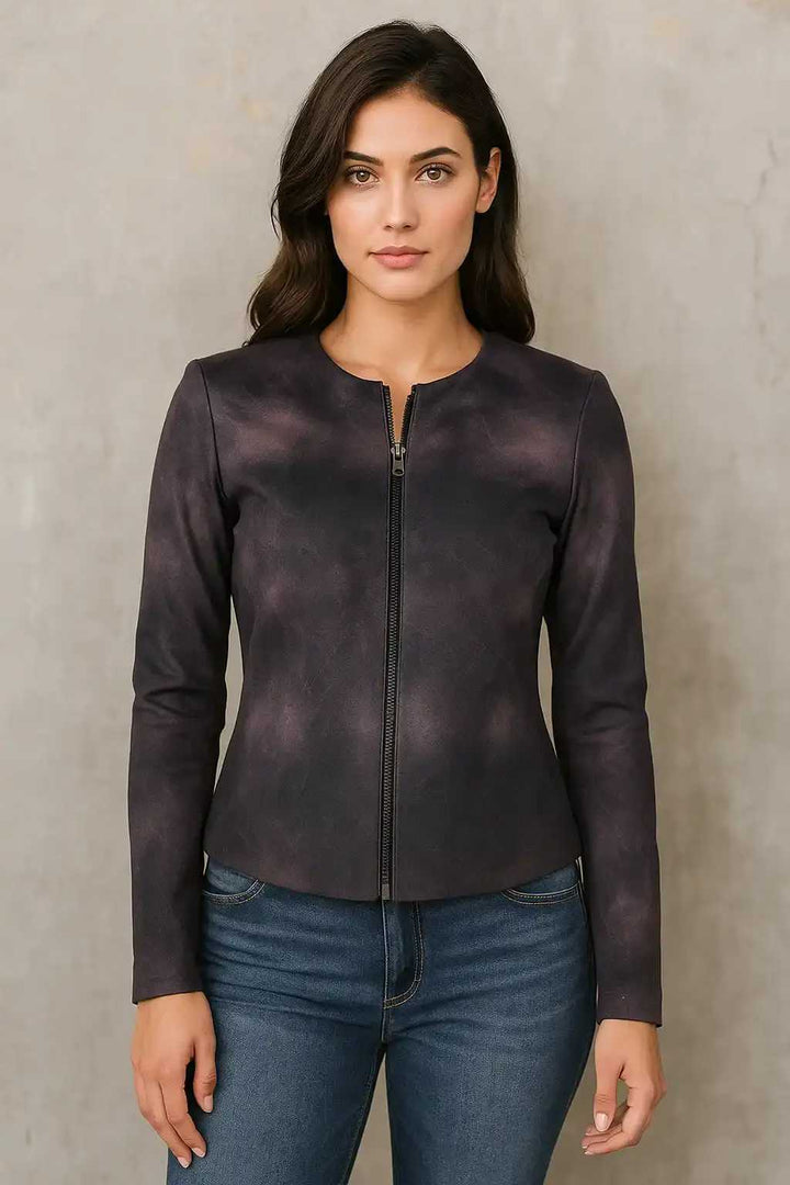 Leather Maverick Ember : Leather Lab