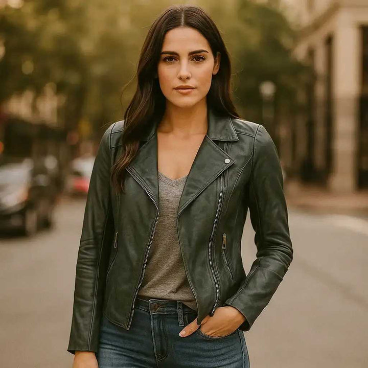 Biker Rogue Ember : Savage Threads