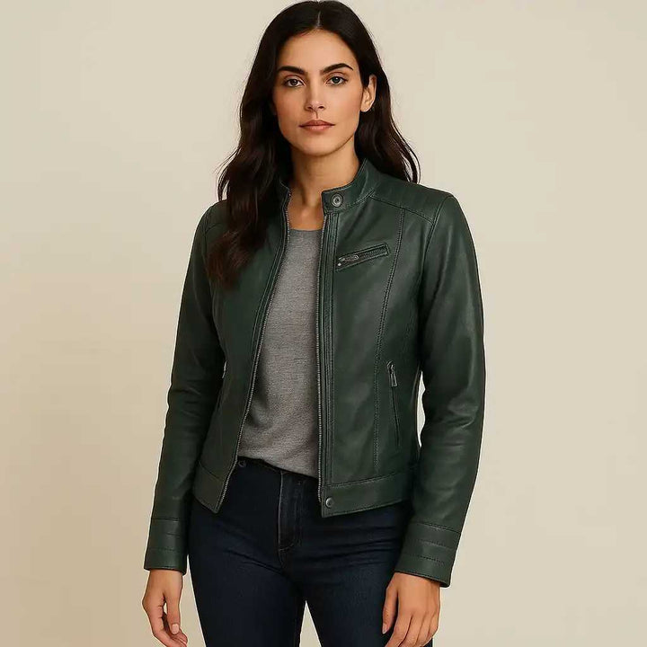 Biker Shadow Vibe : Rebel Stitch