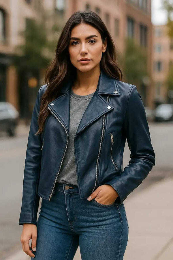 Biker Echo Vibe : Edge Theory