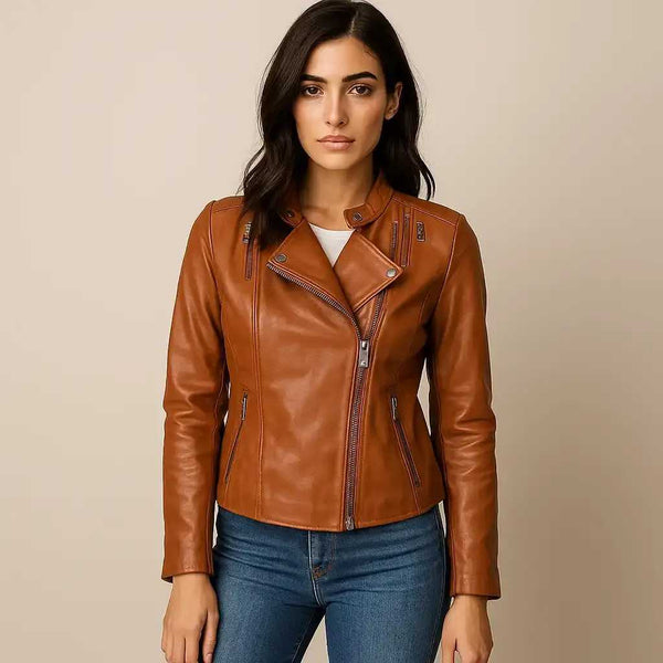 Biker Pulse Ember : Neo Nomad