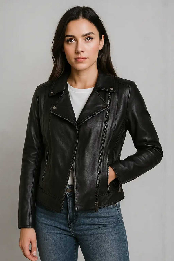 Biker Vortex Zone : Rebel Stitch