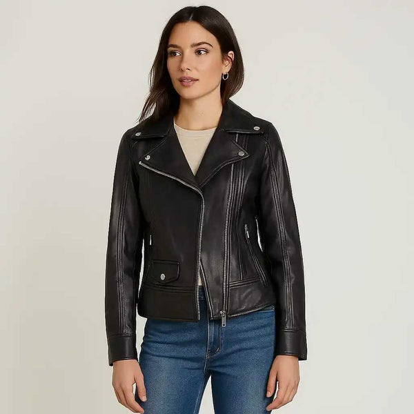 Biker Volt Layer : Street Luxe