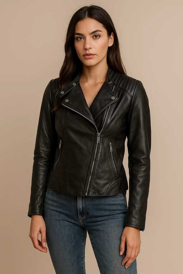 Biker Glint Flare : Neo Nomad