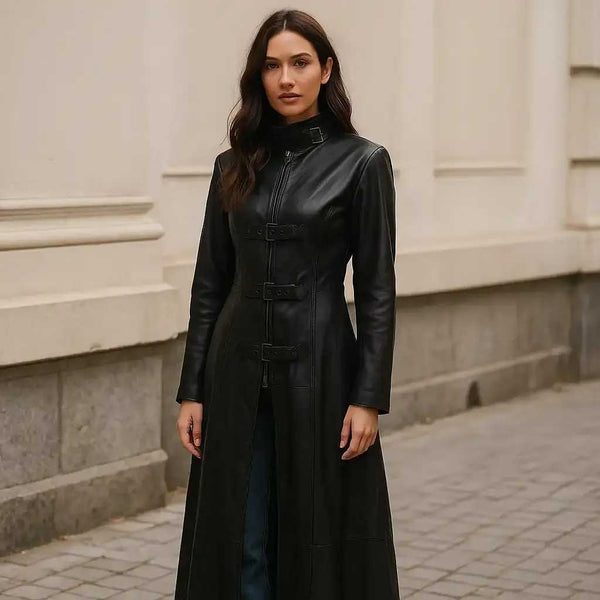 Coat Rogue Blitz : Edge Theory