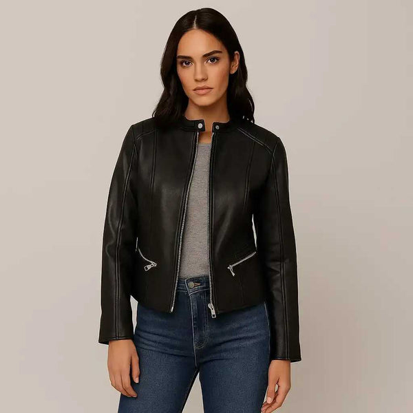 Biker Rogue Rider : Leather Lab