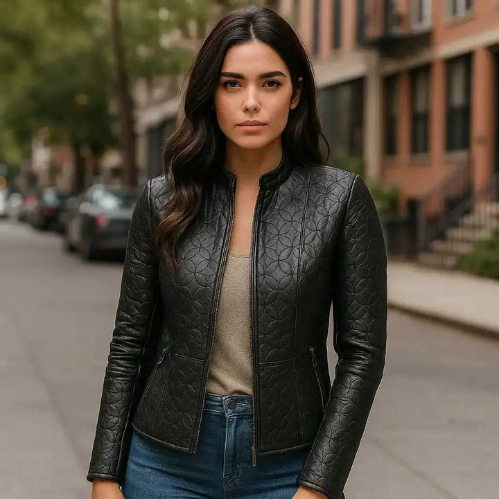 Leather Ash Surge : Leather Lab