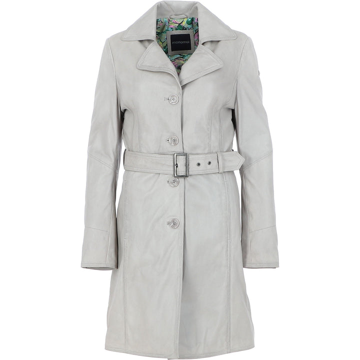 Coat Nova Blitz : Urban Classic