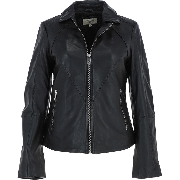 Biker Crimson Stormer : Savage Threads