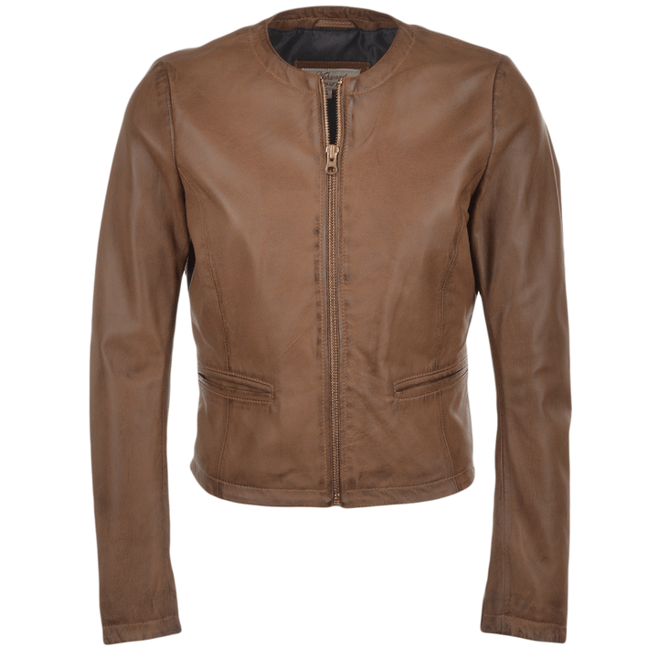 Leather Onyx Edge : Savage Threads