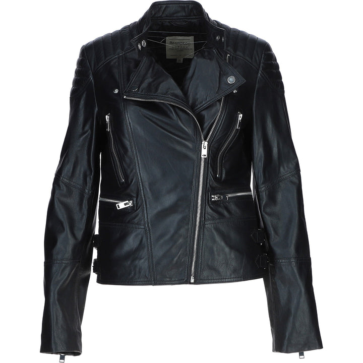 nan Nova Grit Jacket
