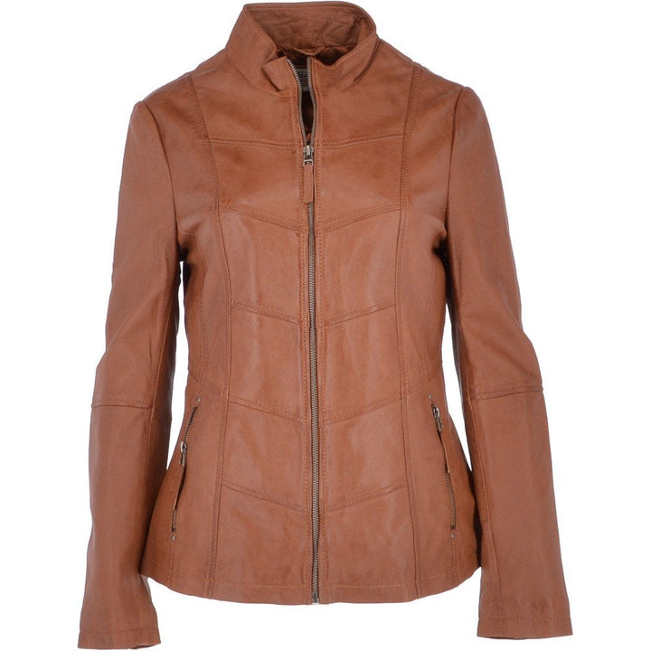 Leather Titan Wrap : Street Luxe