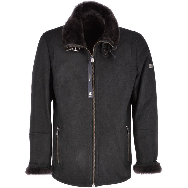 Leather Flicker Rise : Leather Lab