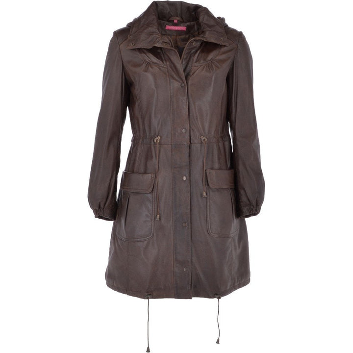 Coat Flicker Skin : Retro Riot