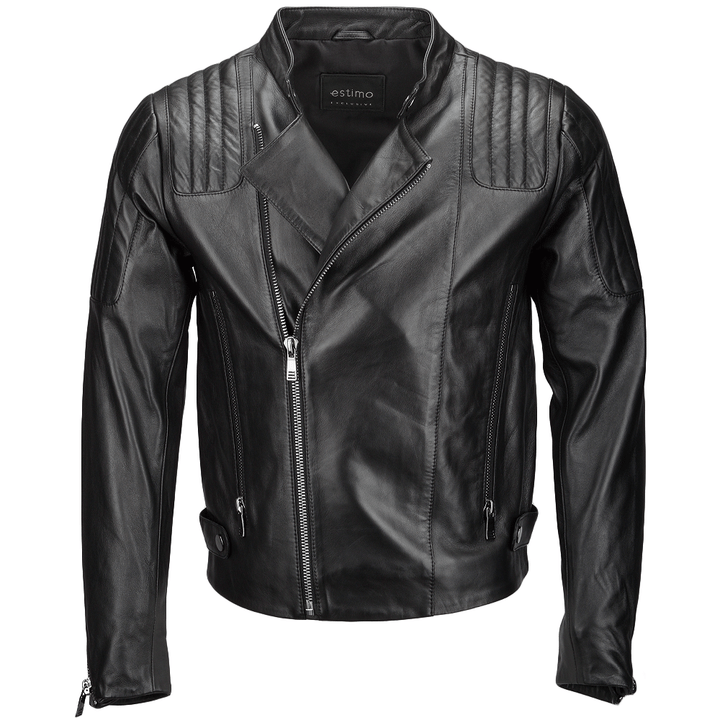 Leather Iron Snare : Retro Riot
