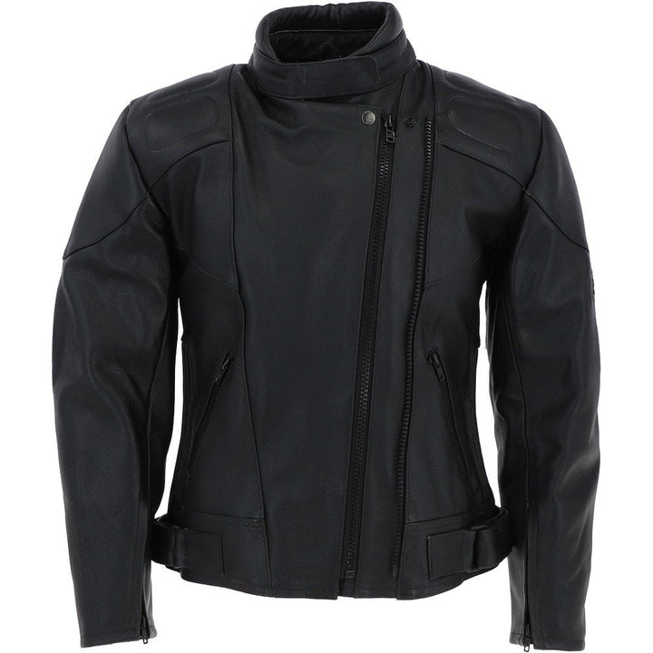 Leather Crimson Vault : Retro Riot