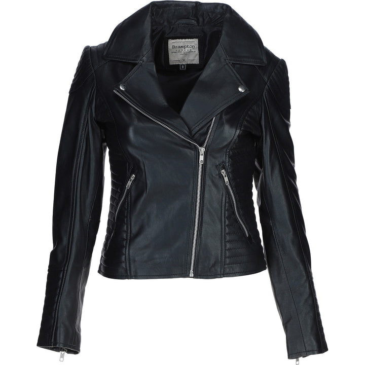 nan Drift Grit Jacket