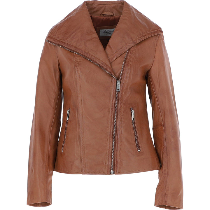Leather Brave Arc : Retro Riot