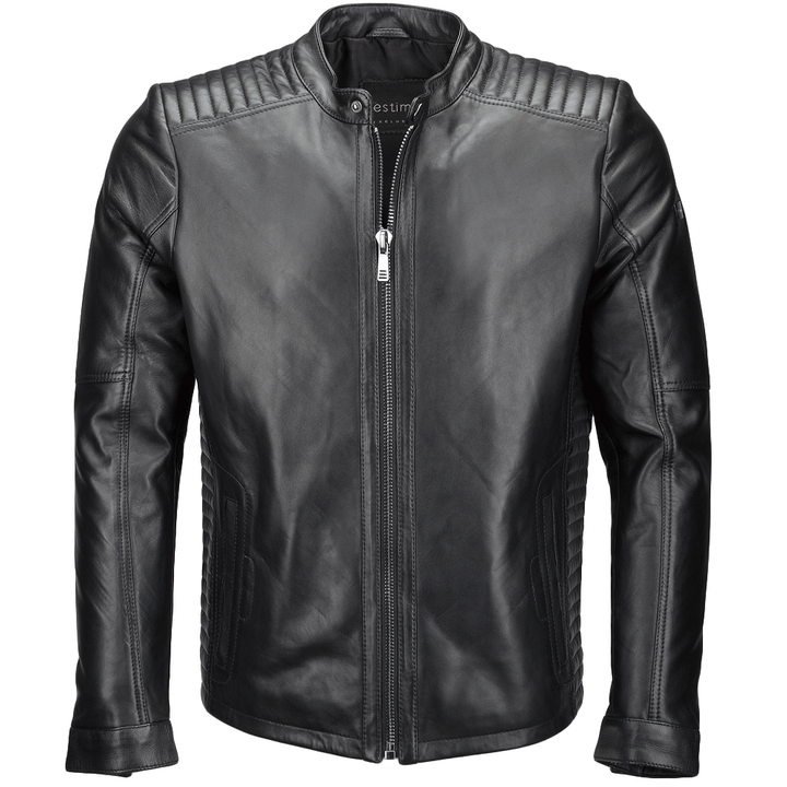 Biker Scarlet Flare : Vibe Mode