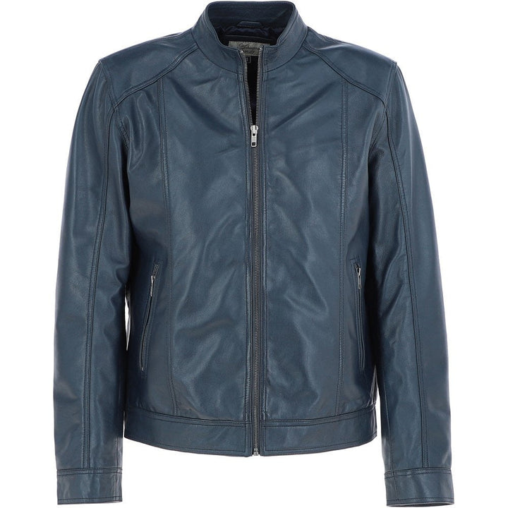 Biker Chrome Core : Urban Classic