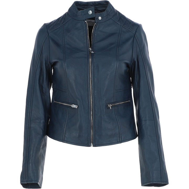 Biker Rogue Wrap : Leather Lab