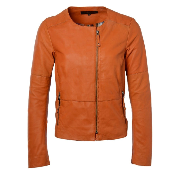 Leather Maverick Surge : Vibe Mode
