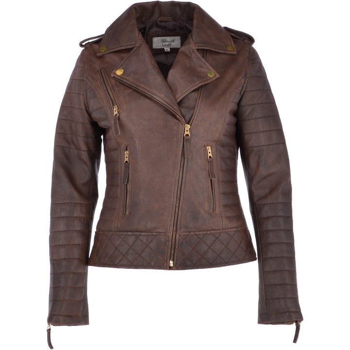 Biker Brave Stormer : Bold Instinct