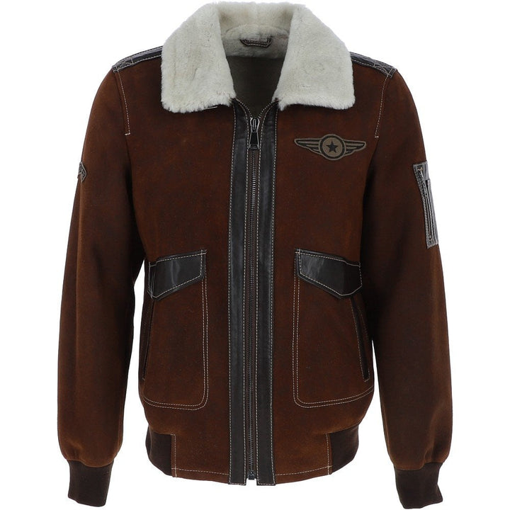 Leather Phantom Skin : Urban Classic