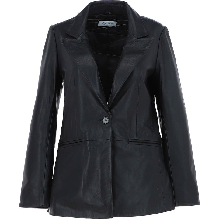 Blazer Obsidian Vibe : Rebel Stitch
