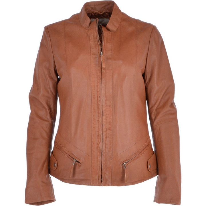 Leather Shadow Flare : Neo Nomad