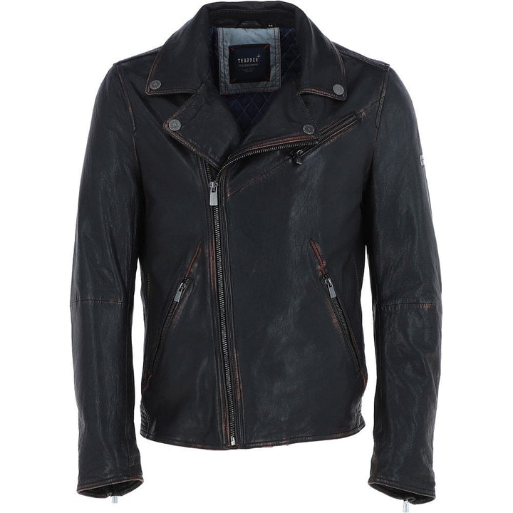 Biker Storm Rise : Neo Nomad