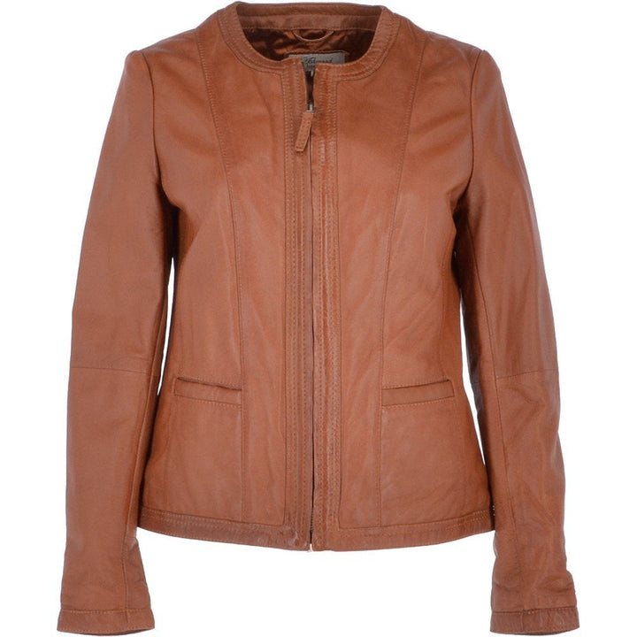 Leather Rogue Vibe : Savage Threads