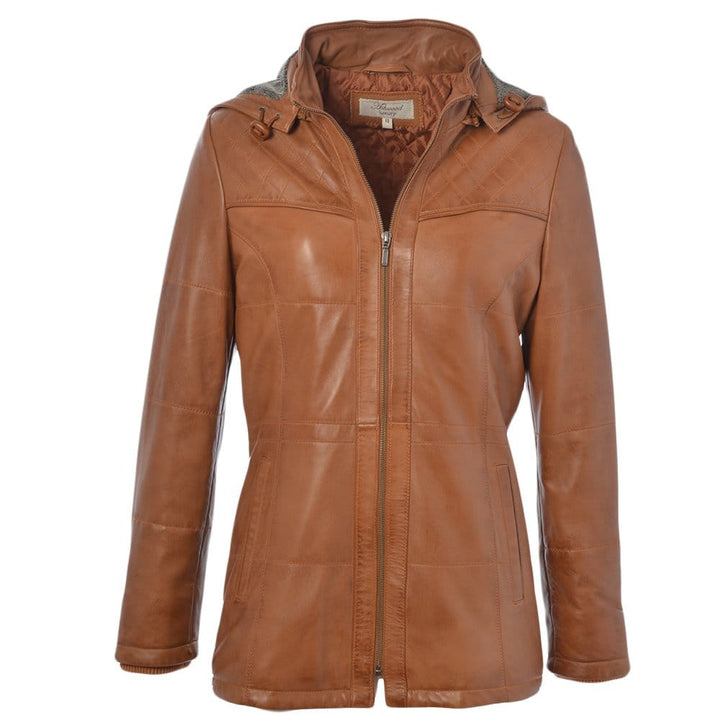 Leather Zephyr Rise : Retro Riot