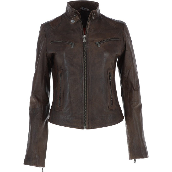 Biker Drift Vibe : Savage Threads