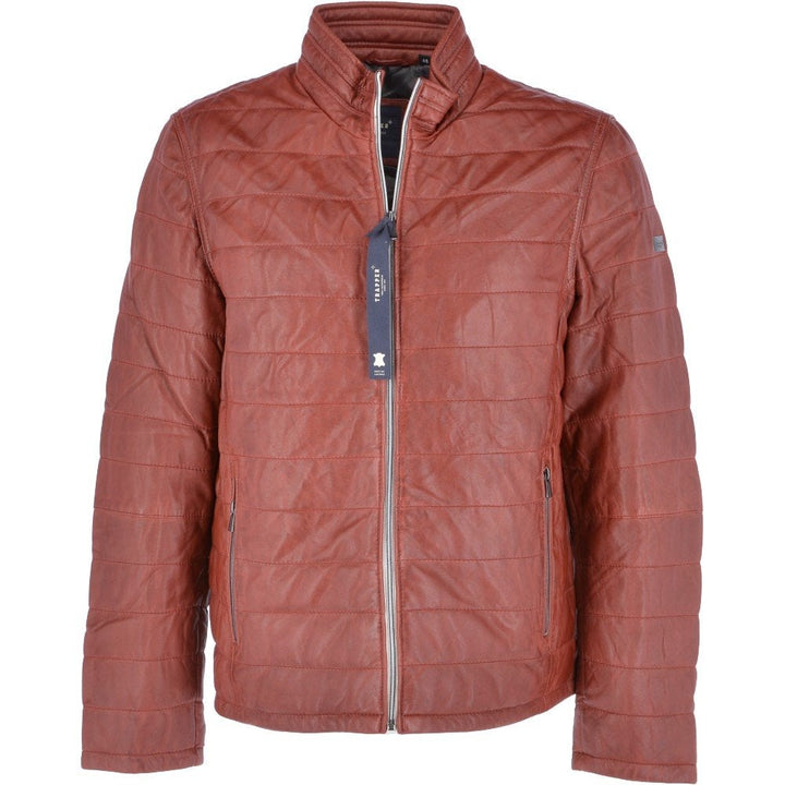 Leather Pulse Strike : Urban Classic