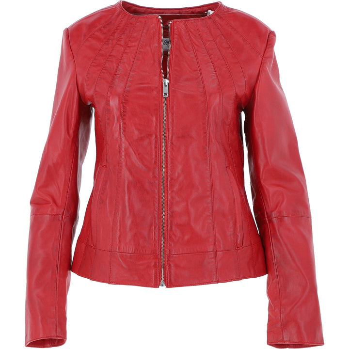 Leather Blaze Rise : Savage Threads