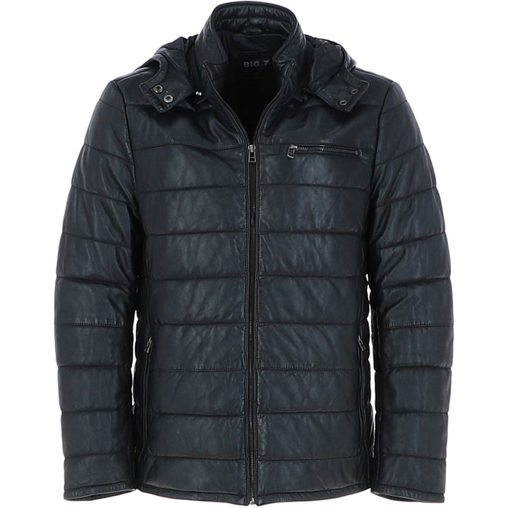 Leather Storm Snarl : Neo Nomad