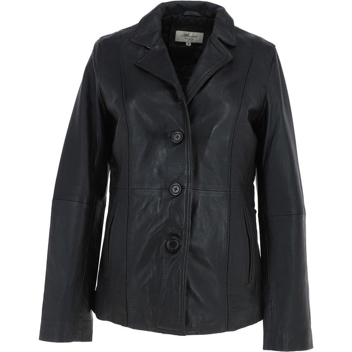 Leather Iron Glow : Savage Threads
