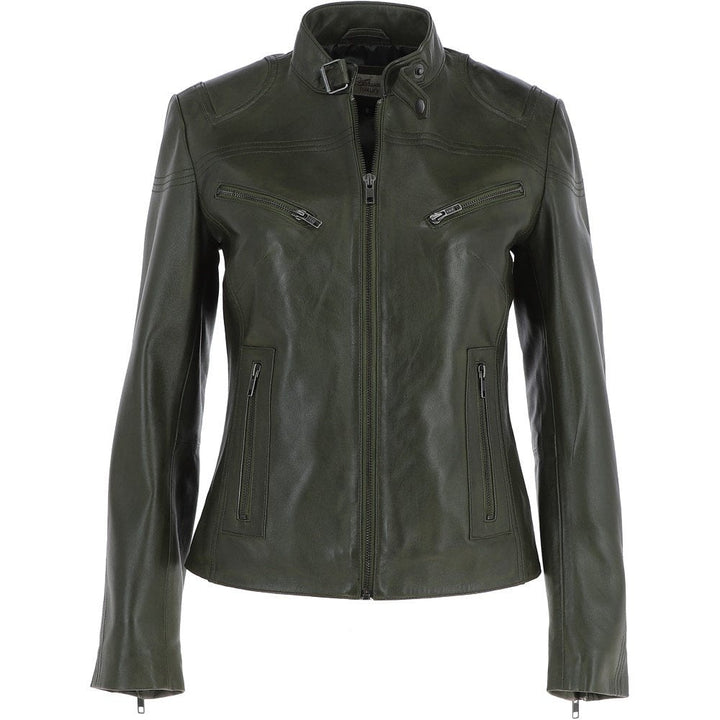 Biker Steel Wrap : Savage Threads