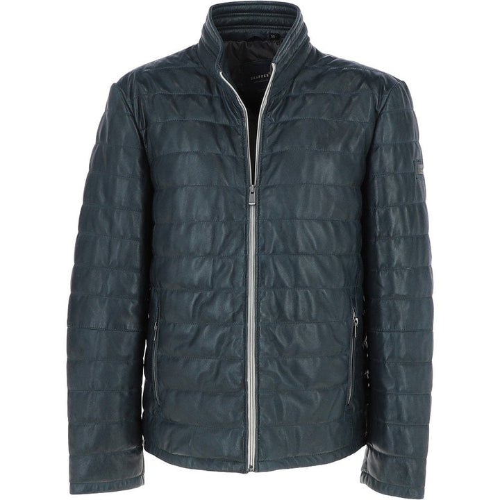 Leather Sable Zone : Urban Classic