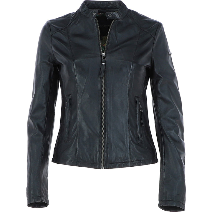 Biker Brave Snarl : Bold Instinct