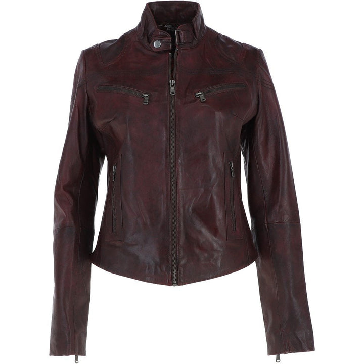 Biker Storm Snare : Savage Threads